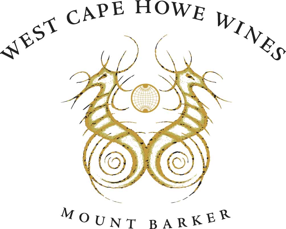 West Cpae Howe Wines Logo