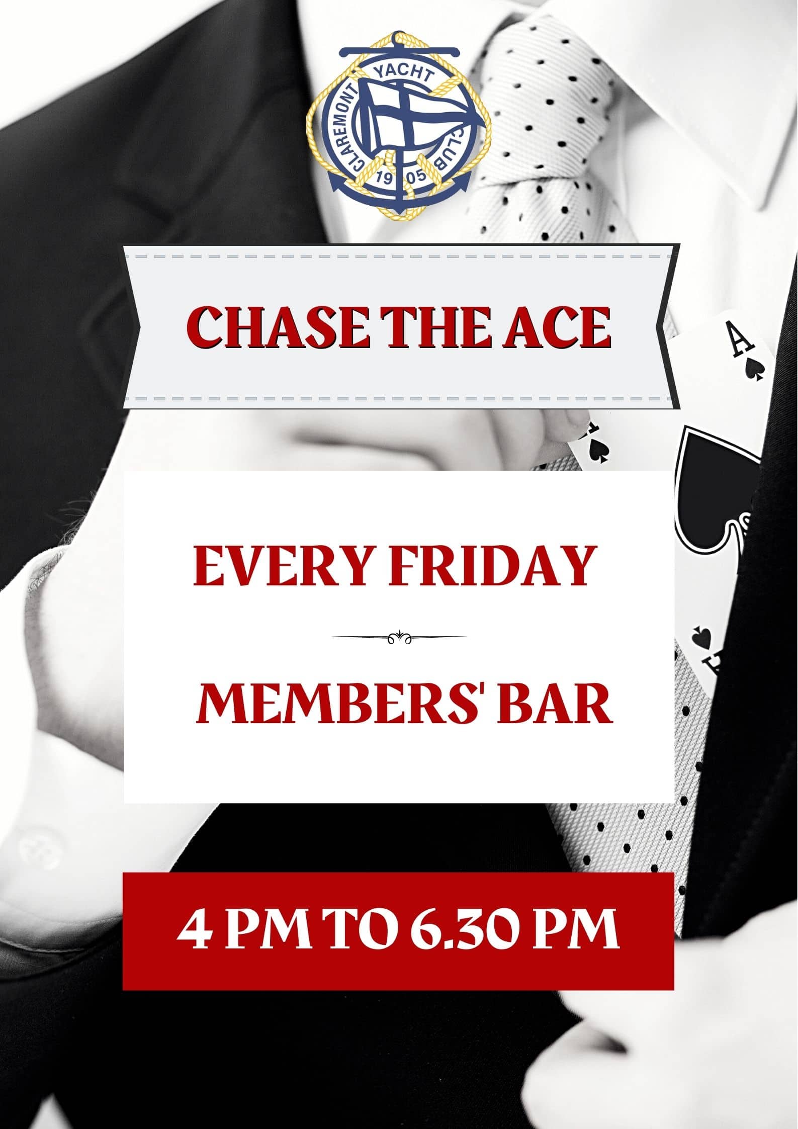 chase the ace